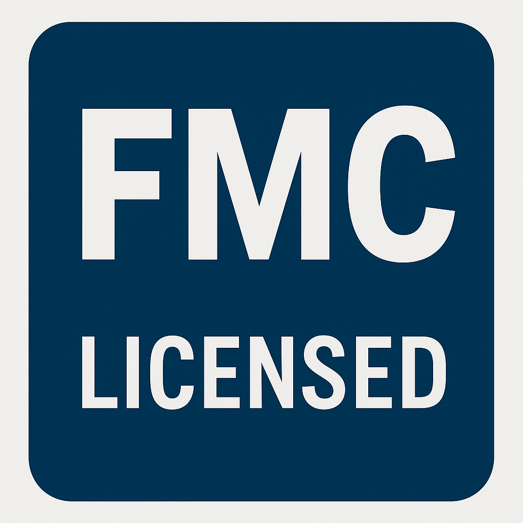 FMC Licensed