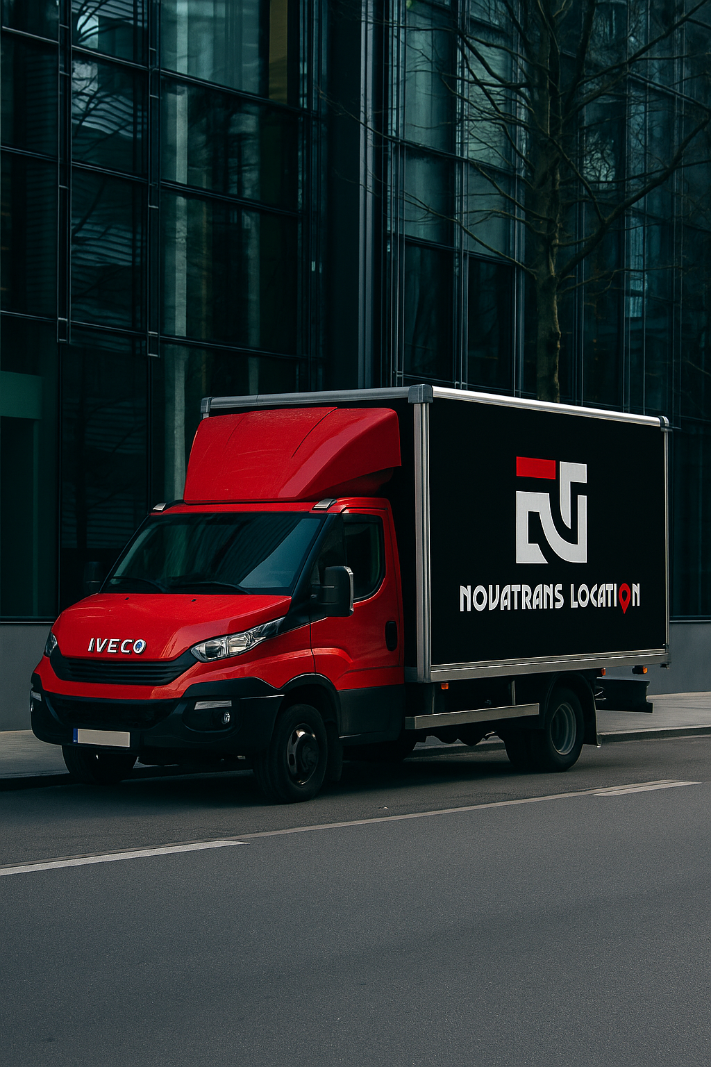 Why Choose Novatranslocation