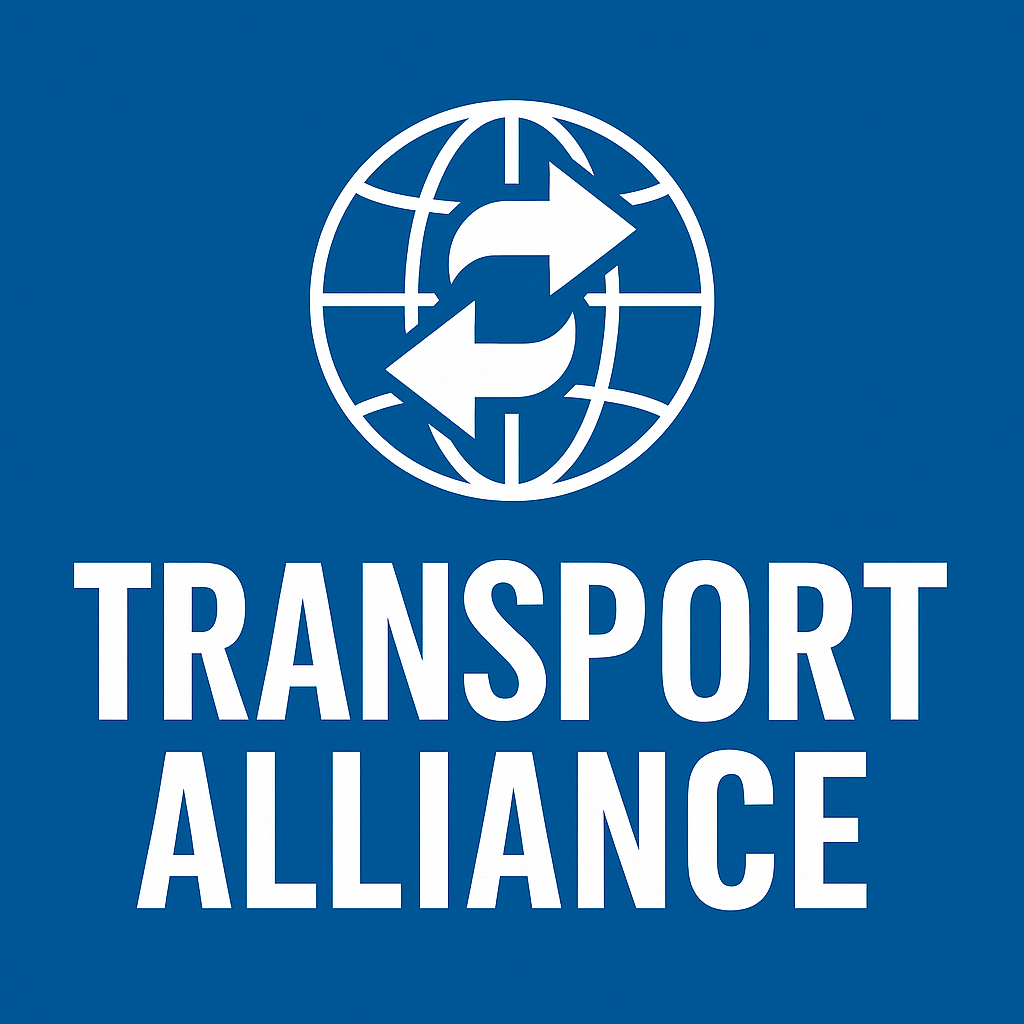 Transportation Alliance Member